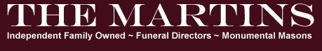The Martins Independent Funeral Directors